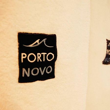 Hotel Porto Novo ベラクルス エクステリア 写真